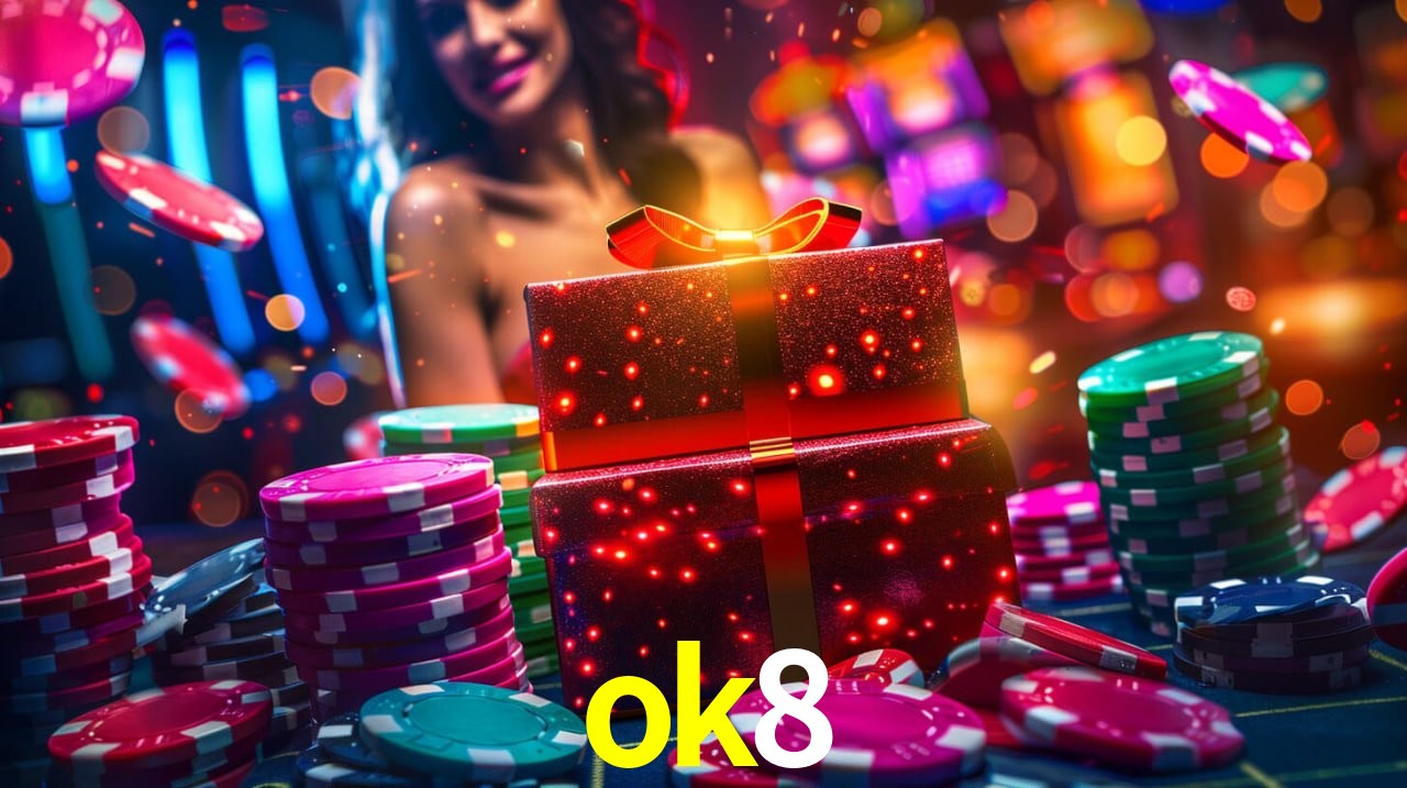 ok8 download